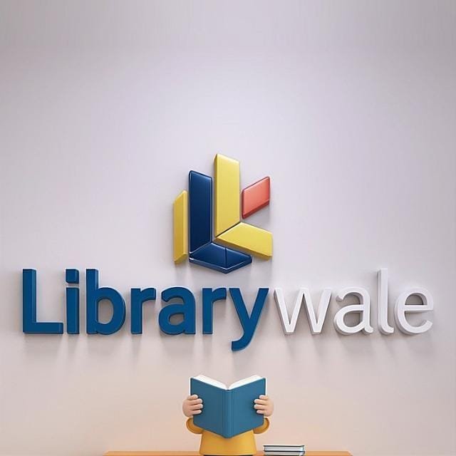Librarywale